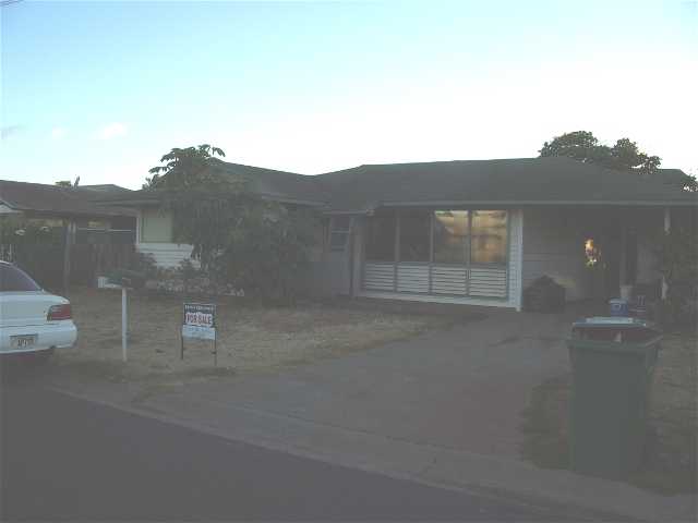 91-038 Hailipo Street