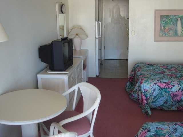 445 Seaside Avenue  Unit 1814