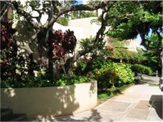2101 Nuuanu Avenue  Unit BLDG. ONE #303