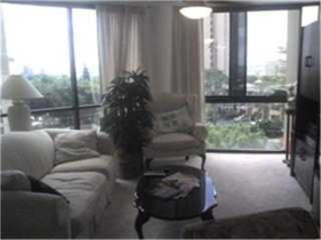 2101 Nuuanu Avenue  Unit BLDG. ONE #303