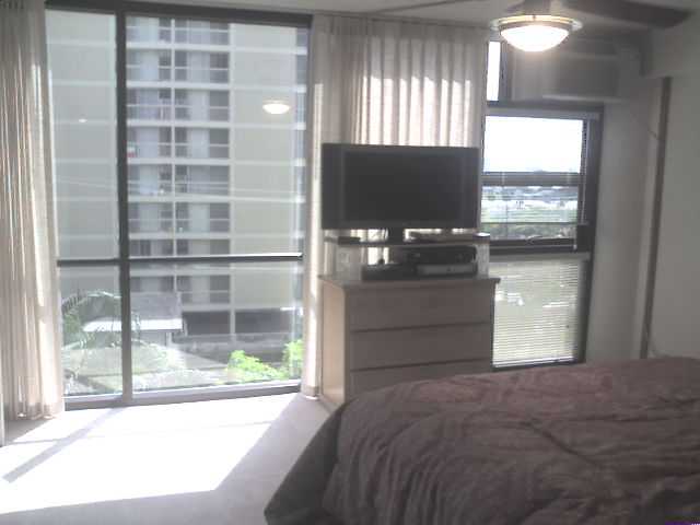 2101 Nuuanu Avenue  Unit BLDG. ONE #303
