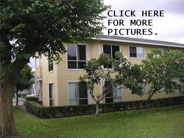 94-711 Meheula Parkway  Unit 59/D