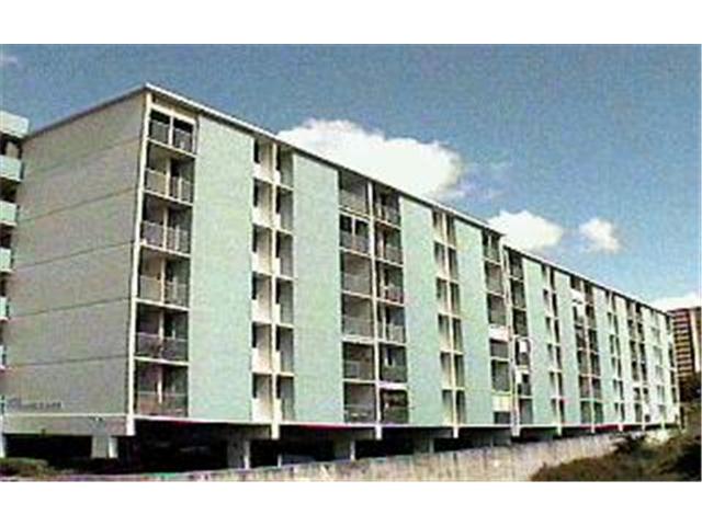 1260 Richard Lane  Unit MAKAI/A408