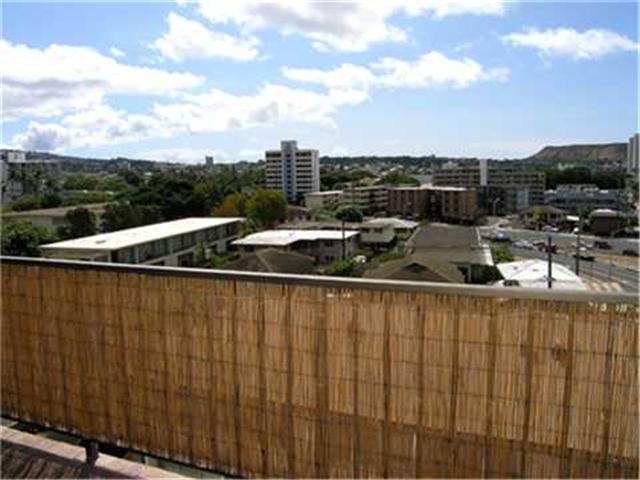 2754 Kuilei Street Unit 704 2754 Kuilei Street Unit 704