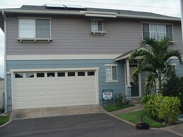 91376 Makalea Street  Unit 71