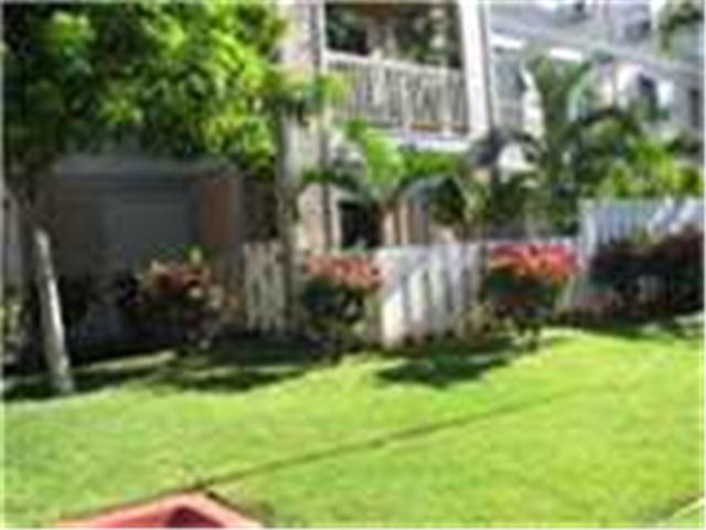 911203 Kaneana Street  Unit 4/F