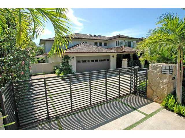 950 Kealaolu Avenue 950 Kealaolu Avenue