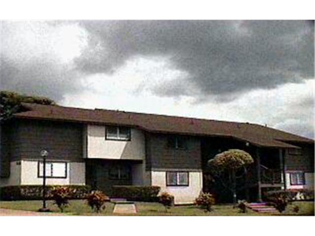 981409 Kamahao Street Unit 158 981409 Kamahao Street Unit 158