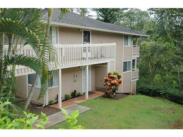 95510 Wikao Street  Unit H/106