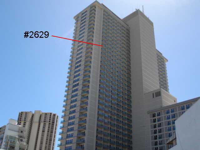 410 Atkinson Drive  Unit 2629