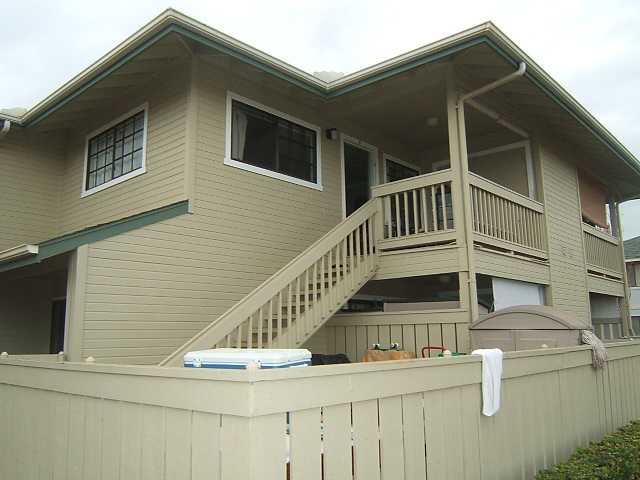 911040 Kaiau Avenue  Unit 12F