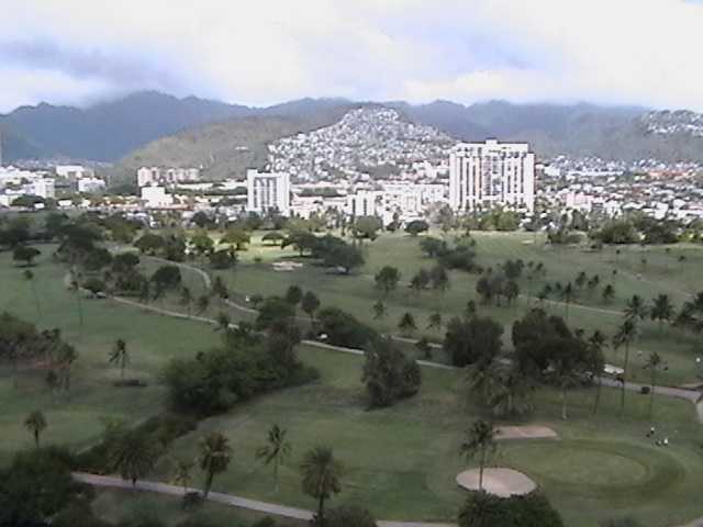 320 Liliuokalani Avenue  Unit 1905