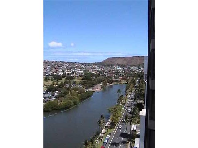 320 Liliuokalani Avenue Unit 1905 320 Liliuokalani Avenue Unit 1905
