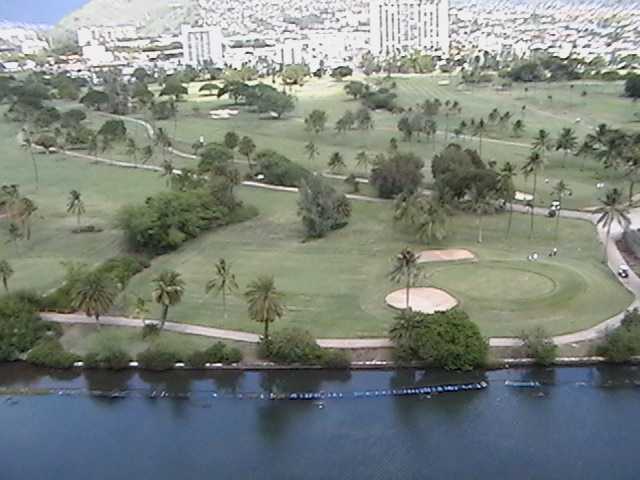 320 Liliuokalani Avenue  Unit 1905