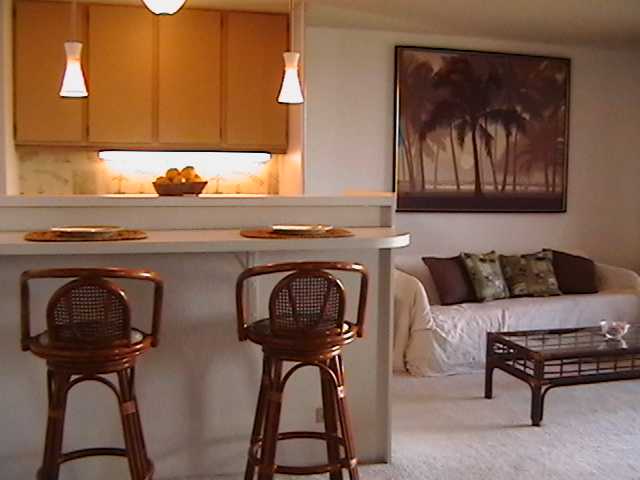 320 Liliuokalani Avenue  Unit 1905