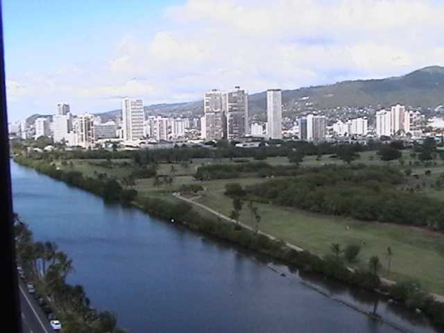 320 Liliuokalani Avenue  Unit 1905