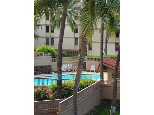 84718 Ala Mahiku Street  Unit 21/94B