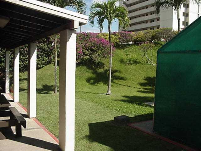 2888 Ala Ilima Street  Unit 1512