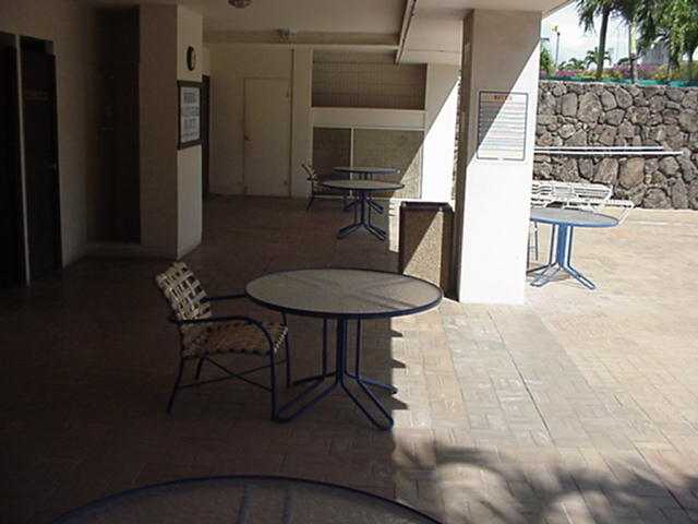 2888 Ala Ilima Street  Unit 1512