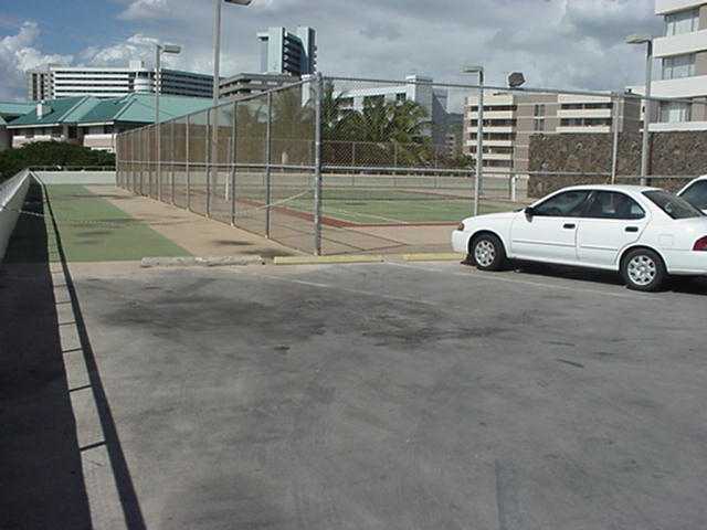 2888 Ala Ilima Street  Unit 1512