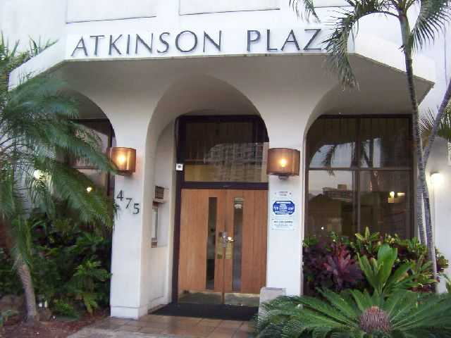 475 Atkinson Drive  Unit 1007
