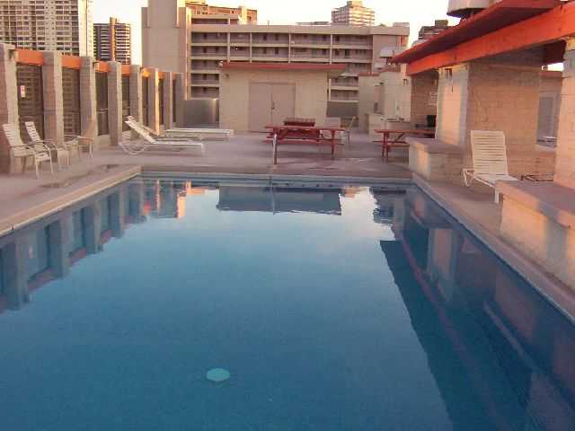 475 Atkinson Drive  Unit 1007