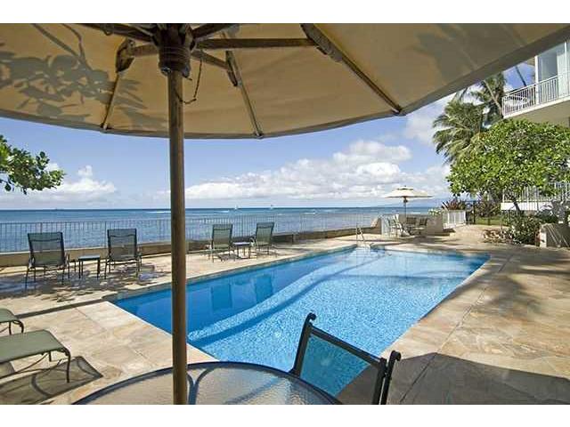 2969 Kalakaua Avenue  Unit 505