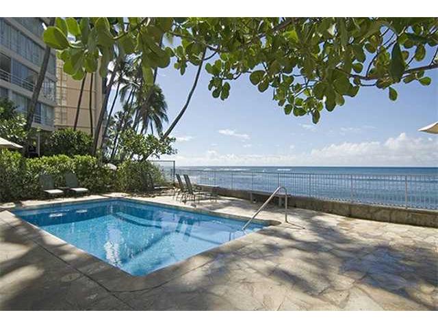 2969 Kalakaua Avenue  Unit 505