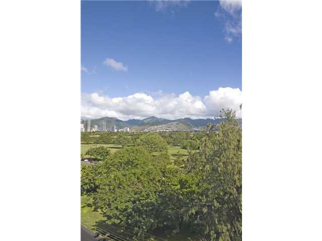 2969 Kalakaua Avenue  Unit 505