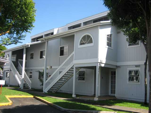 355 Aoloa Street  Unit G/205