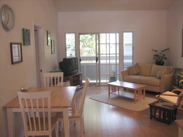 355 Aoloa Street  Unit G/205