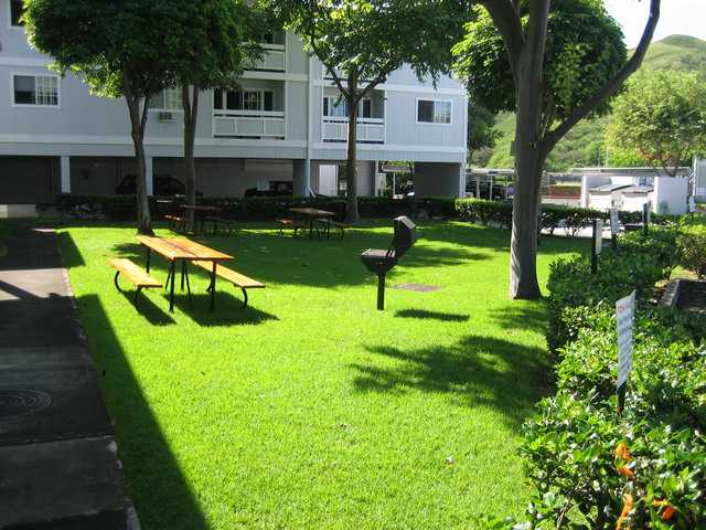355 Aoloa Street  Unit G/205