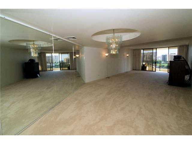 1860 Ala Moana Boulevard  Unit 1102
