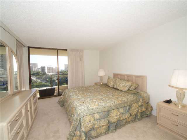 1860 Ala Moana Boulevard  Unit 1102