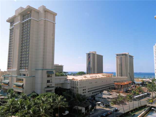 1860 Ala Moana Boulevard Unit 1102 1860 Ala Moana Boulevard Unit 1102