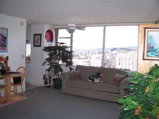 400 Hobron Lane  Unit 3406