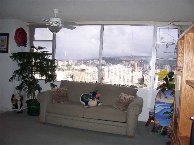 400 Hobron Lane  Unit 3406