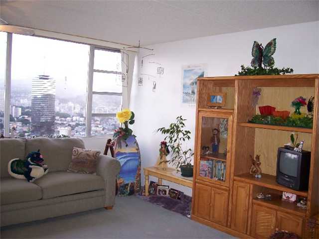 400 Hobron Lane  Unit 3406
