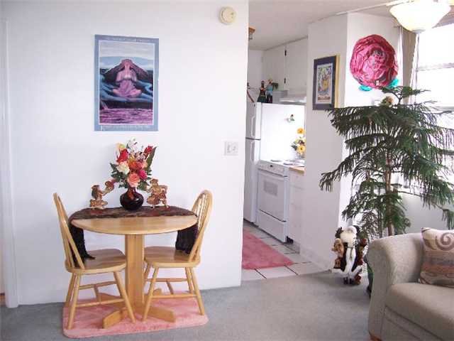 400 Hobron Lane  Unit 3406