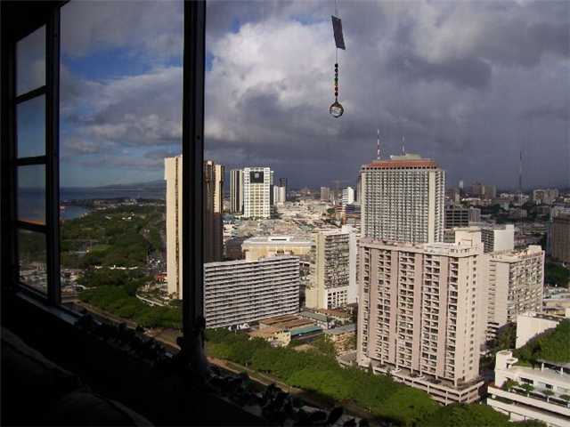 400 Hobron Lane  Unit 3406