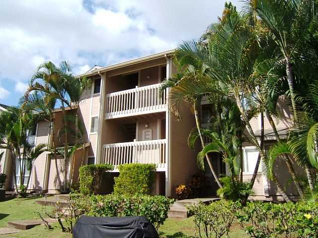 95510 Wikao Street  Unit F/104