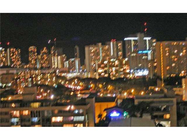 1212 Punahou Street  Unit 1008