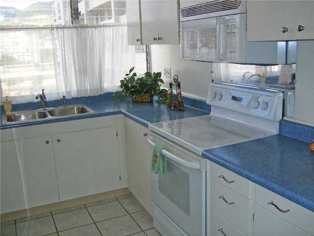 1212 Punahou Street  Unit 1008