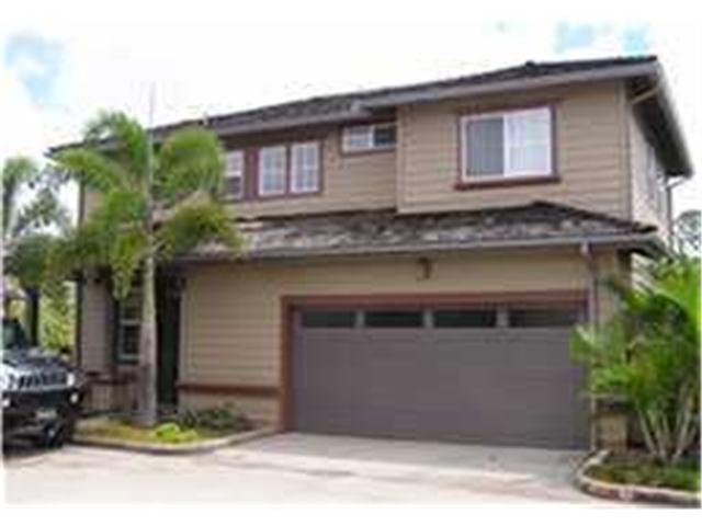 520 Lunalilo Home Road  Unit CO344