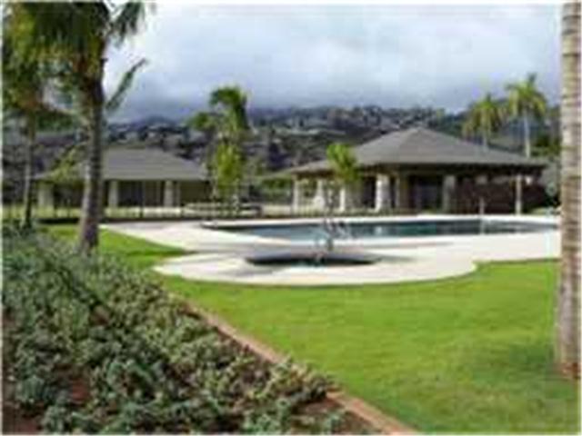 520 Lunalilo Home Road  Unit CO344
