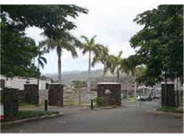 520 Lunalilo Home Road  Unit CO344