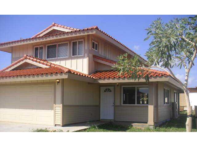 91868 Ma Ke Kula Street  Unit Lot # 24 Genoa