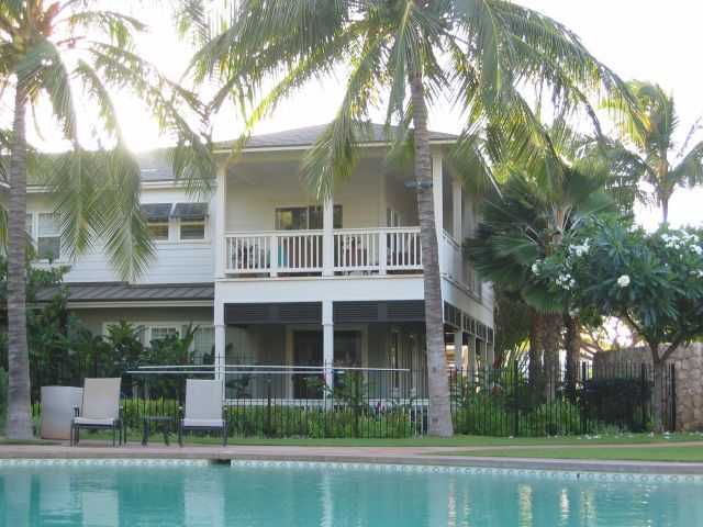 921164 Olani Street  Unit 47-1