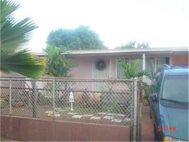 91-1157 Hanaloa Street