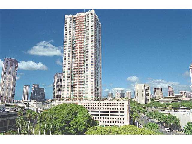 801 S King Street  Unit PH10